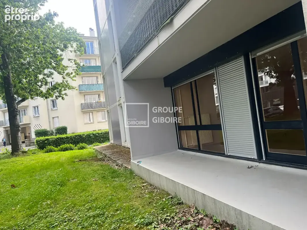 Appartement Rennes 1 pièce(s) 30 m2 - photo 3