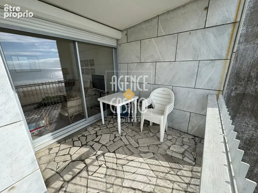 Appartement Face Mer La Baule Casino 3 pièce(s) 74 m2 - photo 8