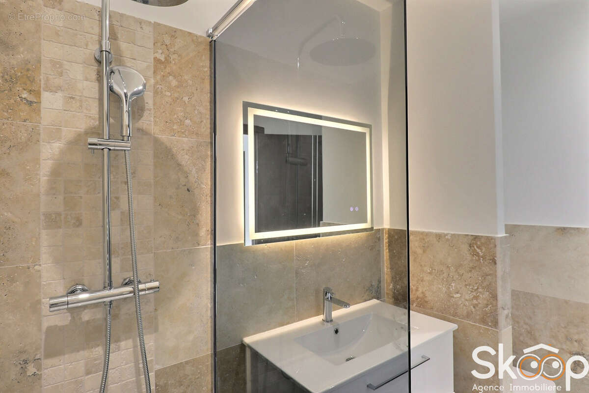 Vente appartement 3 pieces nîmes (30000) - photo 7