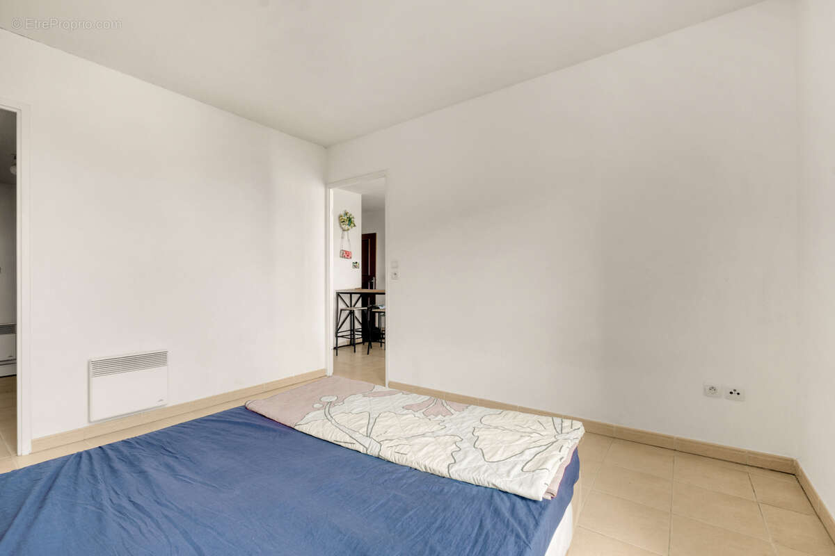Appartement à COLOMIERS