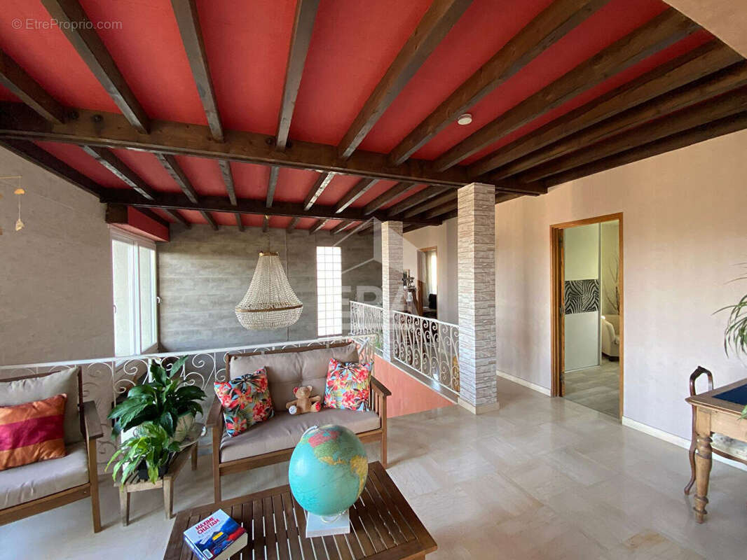 Maison à BILIEU