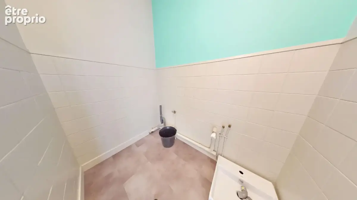 Appartement Saint Martin D Heres 4 pièce(s) 83.23 m2 - photo 10
