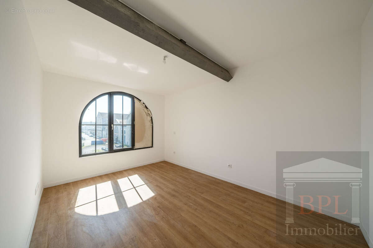 Appartement à CHAMPAGNE-SUR-SEINE