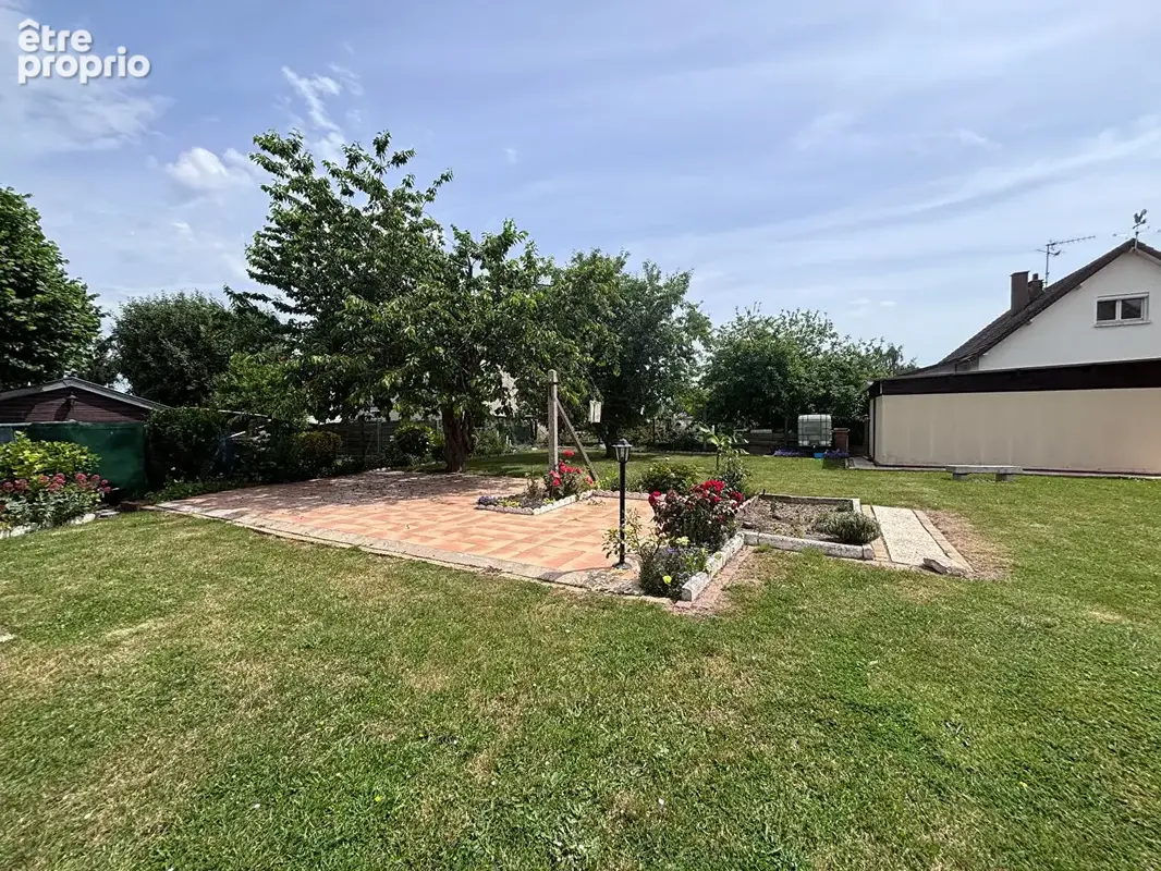 Maison Aubevoye 5 pièce(s) - photo 10