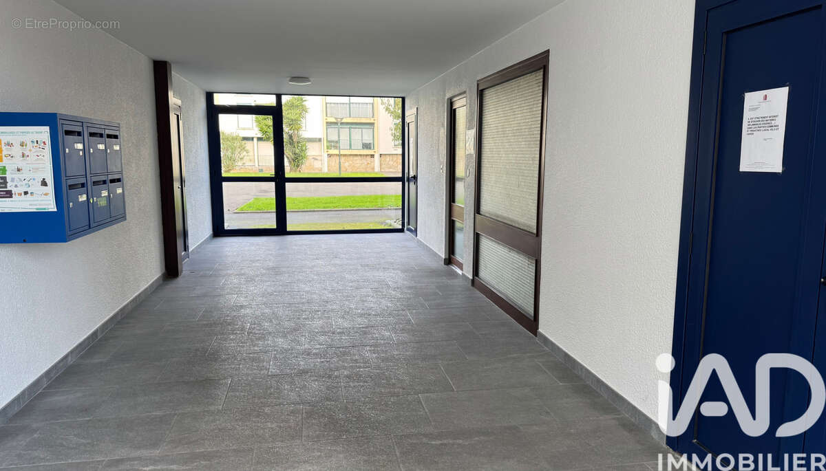 Photo 9 - Appartement à SAINT-JEAN-DE-LUZ