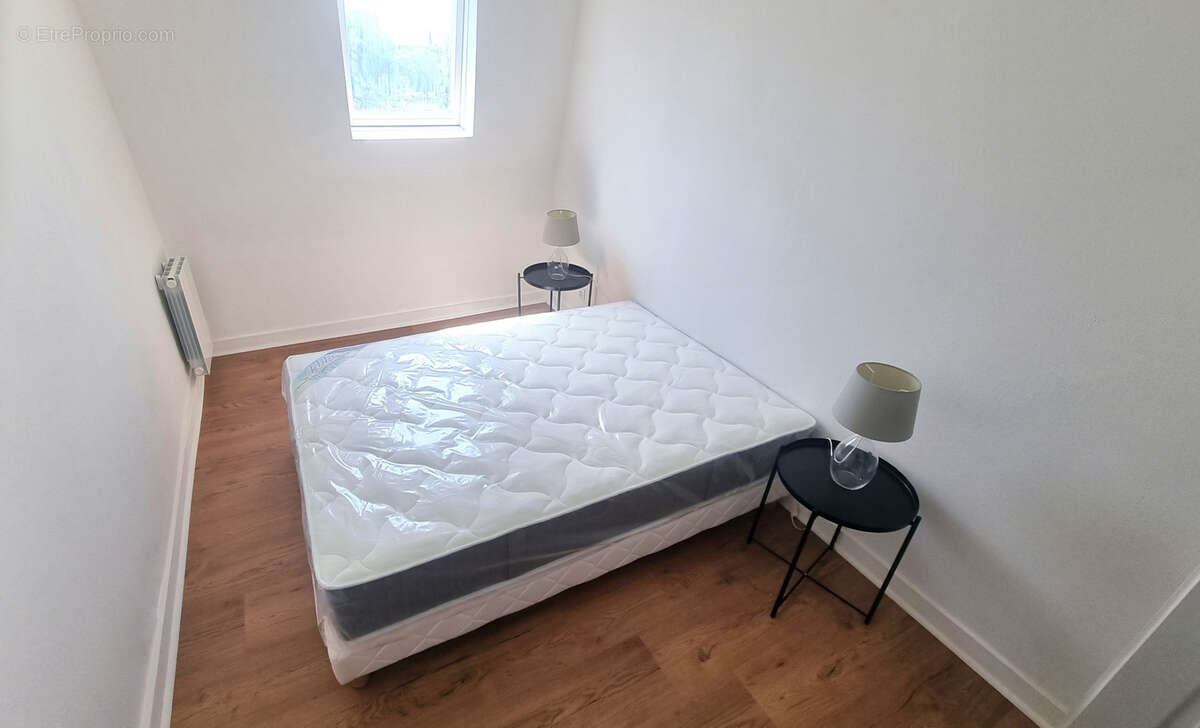 Appartement à ROUBAIX