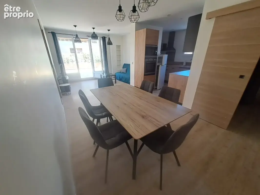 Grande maison familiale avec 2 pièces indépendant, garage et ascenseur - photo 7