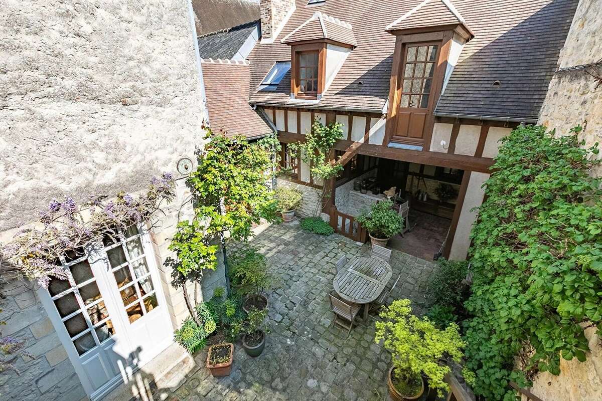 Maison à SENLIS