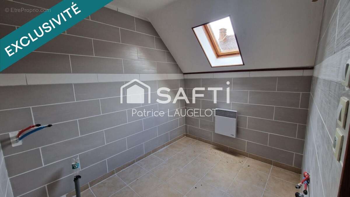 Maison 100 m² à Ligny-Le-Chatel  - photo 7