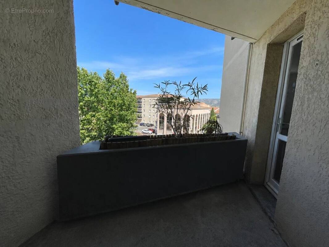 Appartement à CAVAILLON