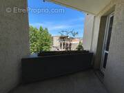 Appartement à CAVAILLON