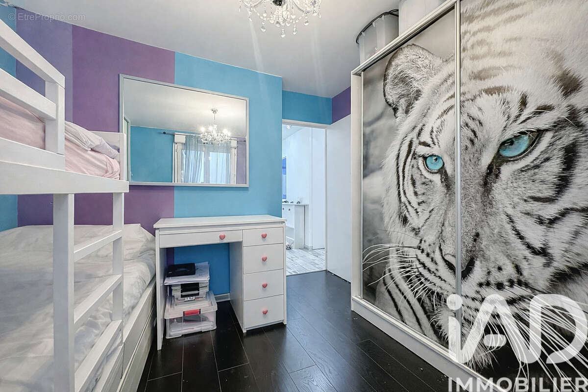 Photo 8 - Appartement à ROSNY-SOUS-BOIS