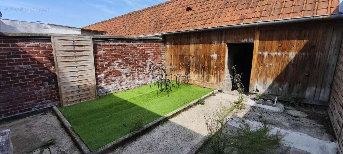 Jolie maison coquette - photo 10