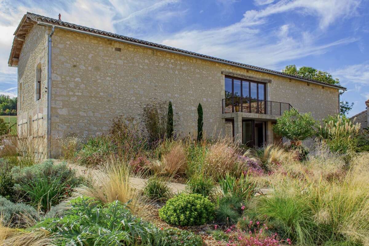 Propriété d’exception – Domaine de prestige sur 13 hectares paysagers - photo 23