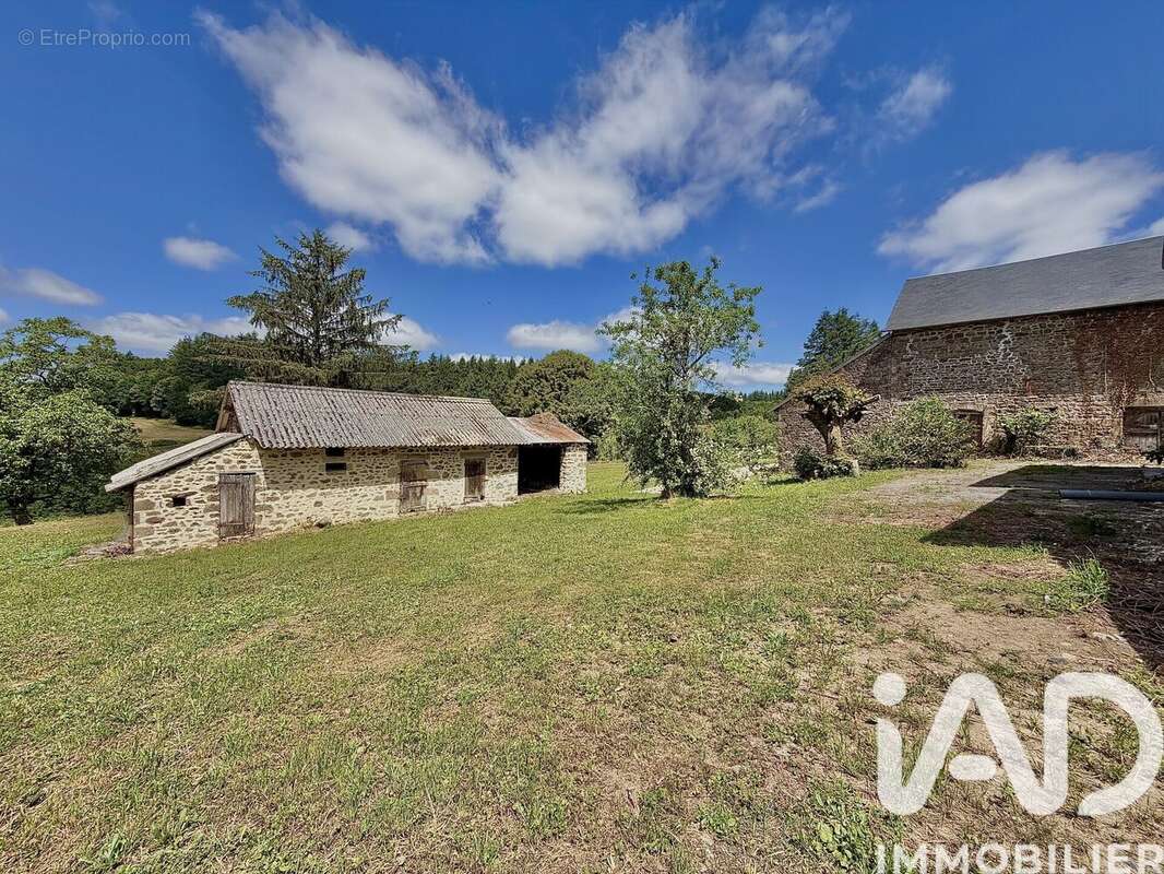 Maison 80 m² à Eymoutiers  - photo 8
