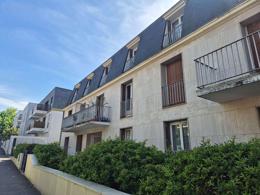 Appartement à RAMBOUILLET