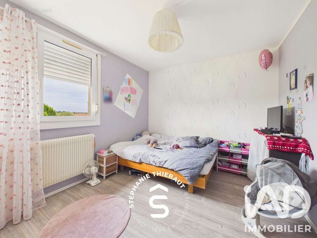 Appartement 54 m² à Epinal  - photo 3