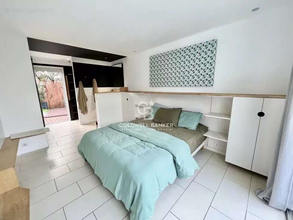 Maison à L'ILE-ROUSSE