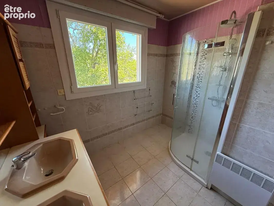 Maison Mandeure 5 pièce(s) 106 m2 - photo 9