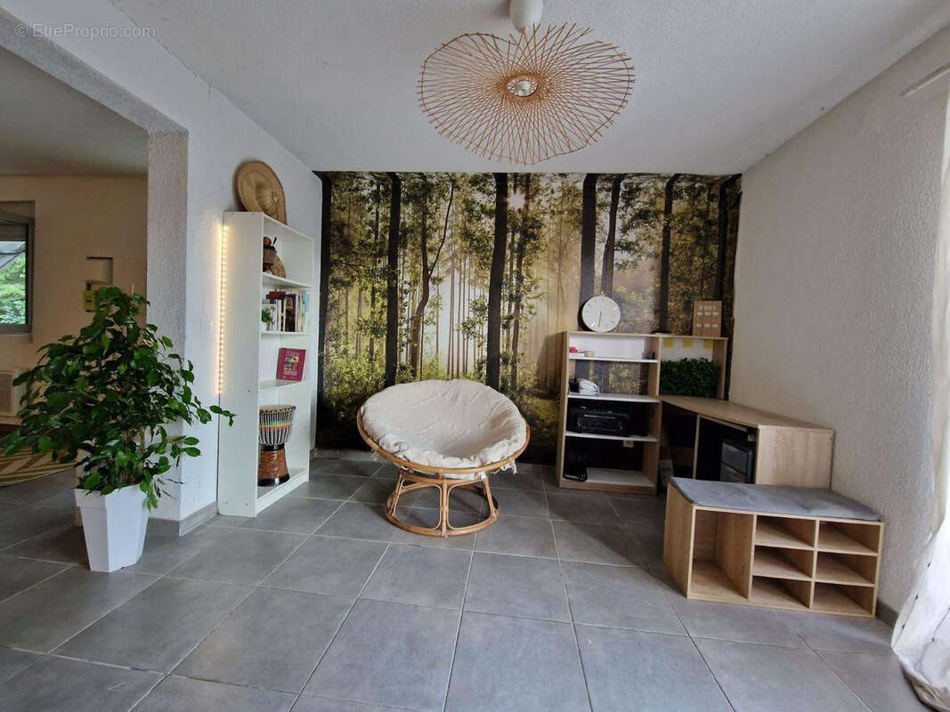 Appartement à LABARTHE-INARD