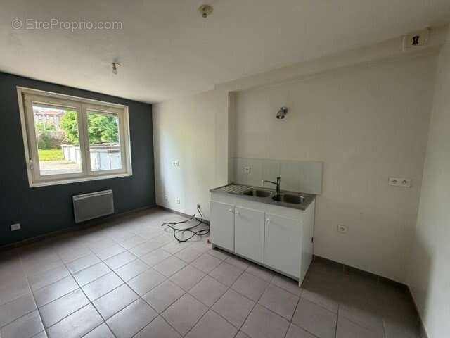 Appartement à ROCHE-LA-MOLIERE