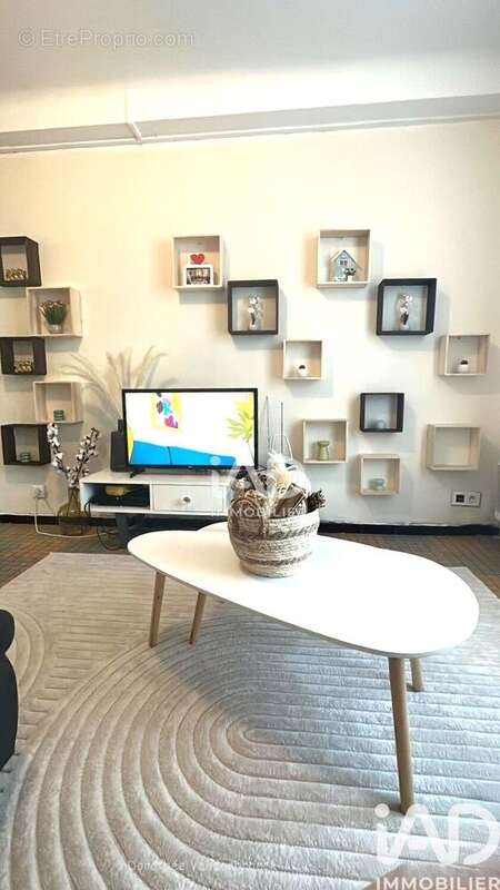 Photo 5 - Appartement à MARSEILLE-14E