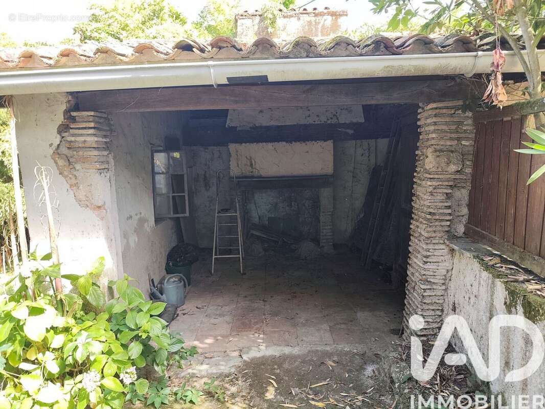Photo 9 - Maison à VILLETON