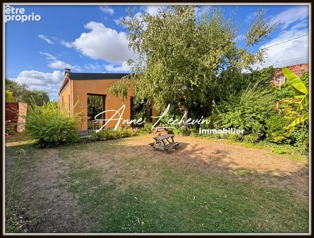Maison de plain-pied 4 chambres aux accents de provence - photo 22