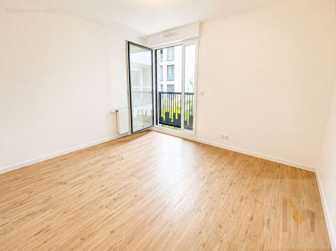 Appartement à NEUILLY-PLAISANCE
