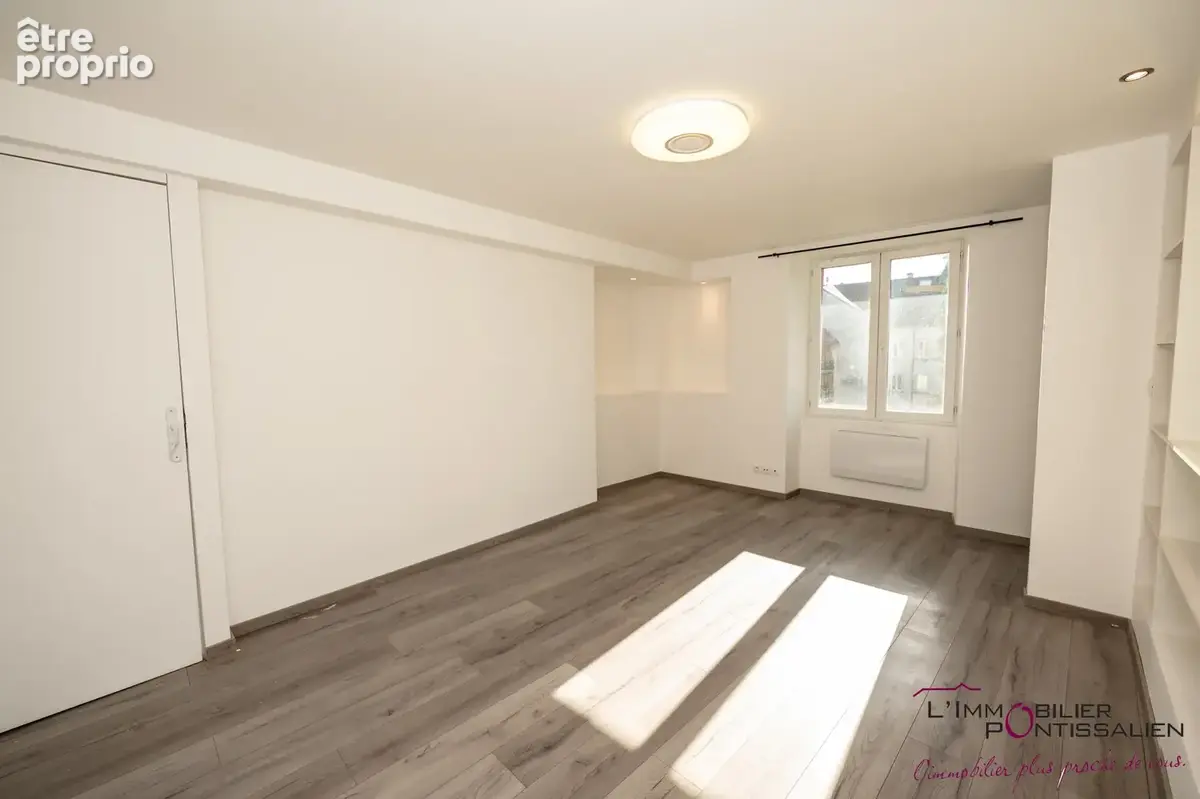 Appartement - 129m2 - 4 pièces - photo 14