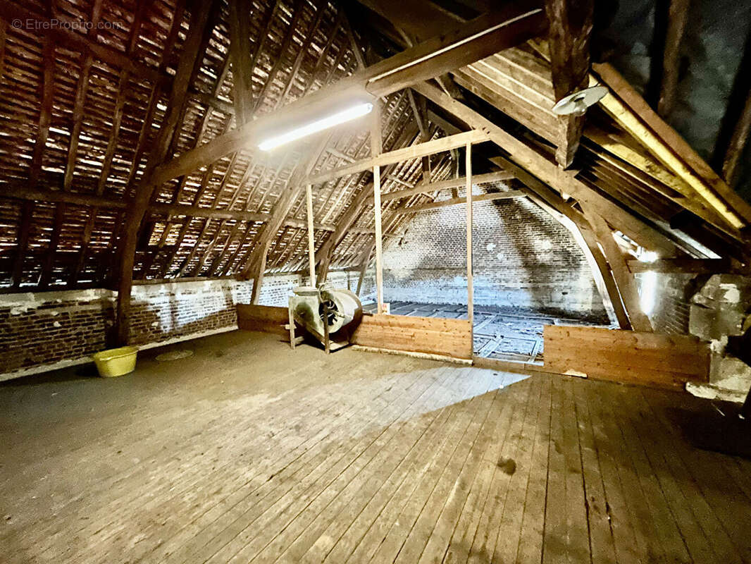 Maison à SALENCY