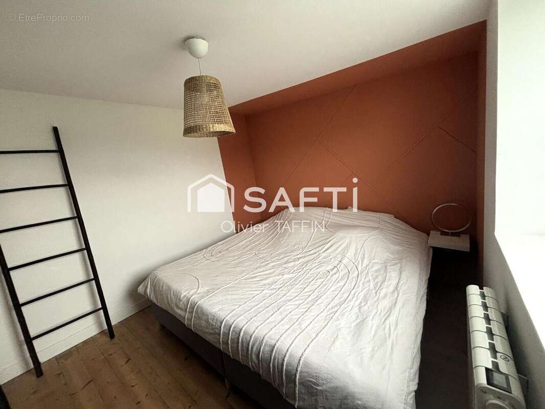 Maison 93 m² à Blangy-Sur-Ternoise  - photo 9