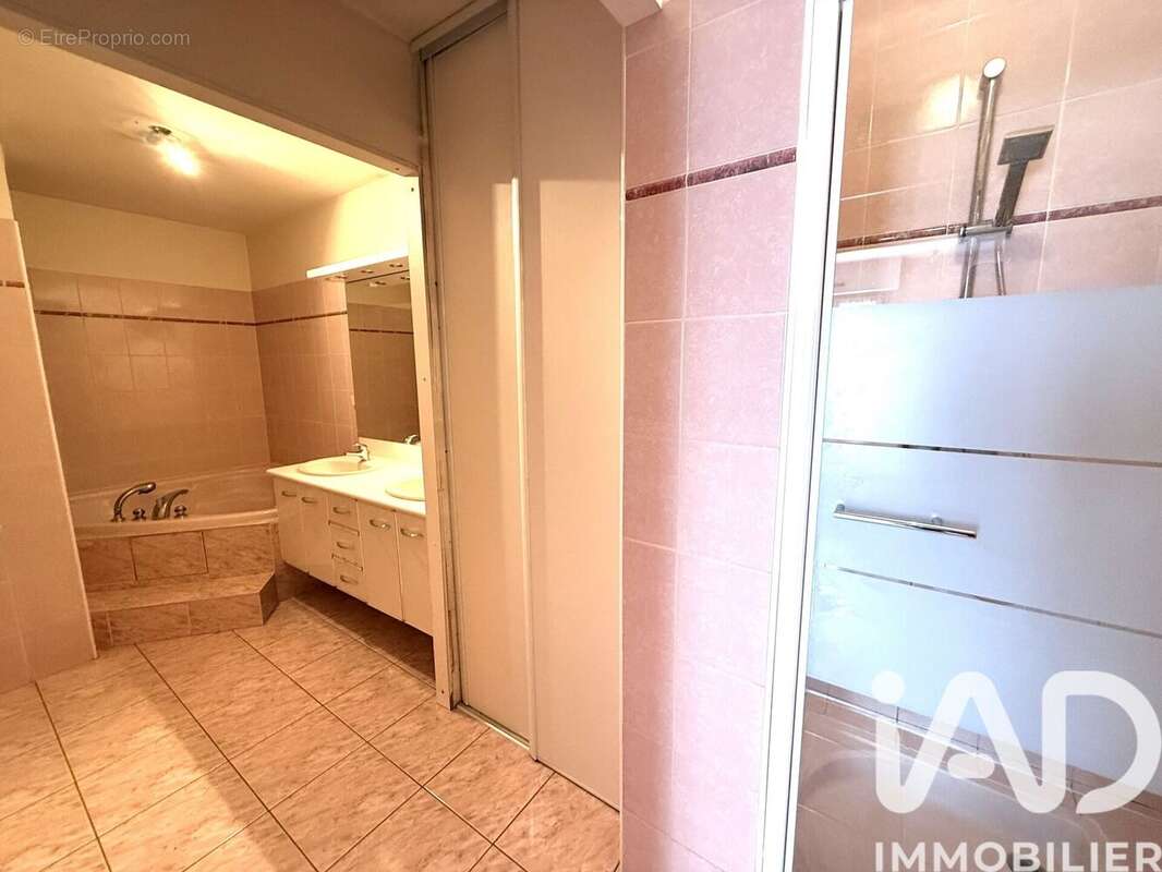 Photo 5 - Appartement à MONTIGNY-LES-METZ