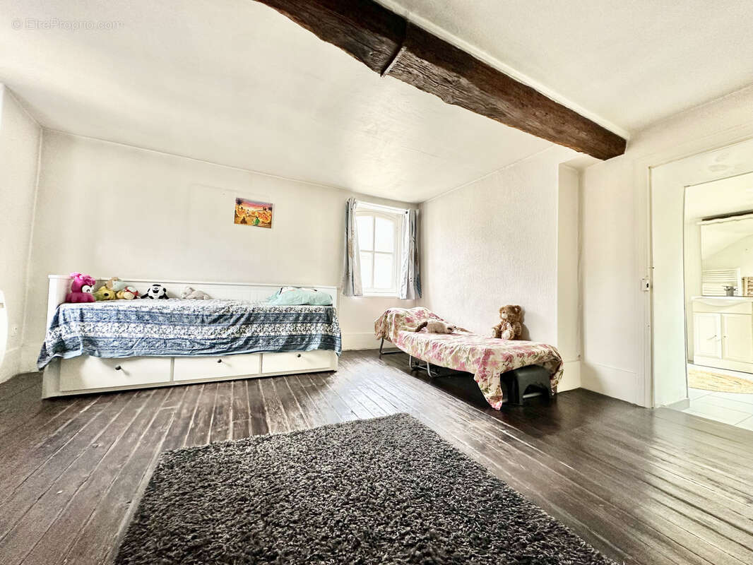 Appartement à SENLIS