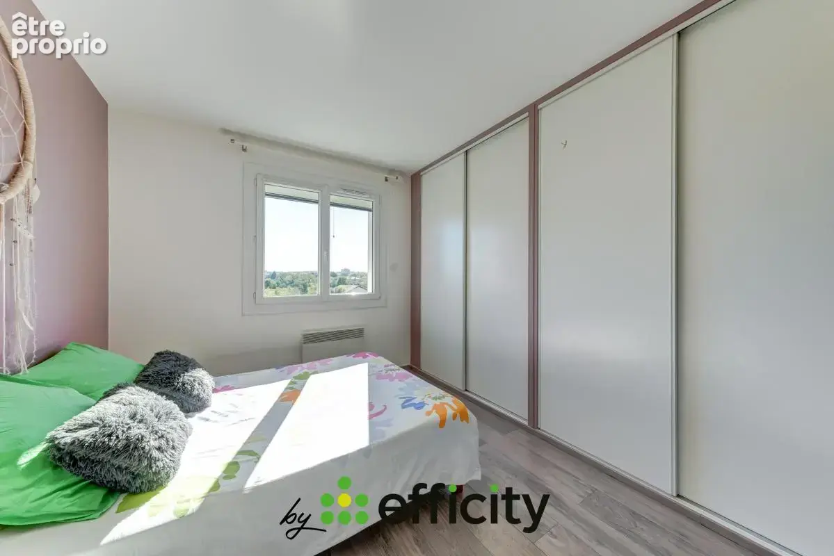 Appartement - photo 10
