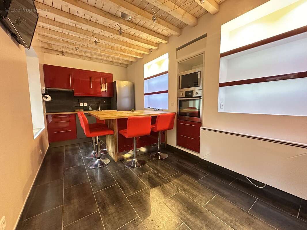 Maison à SAINT-MARTIN-DU-TERTRE