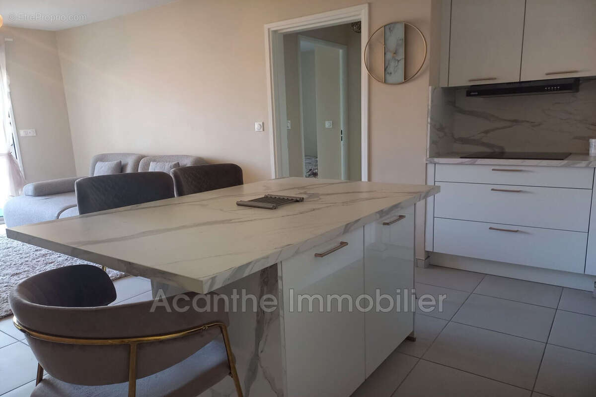 Appartement 60 m² à Montpellier  - photo 7