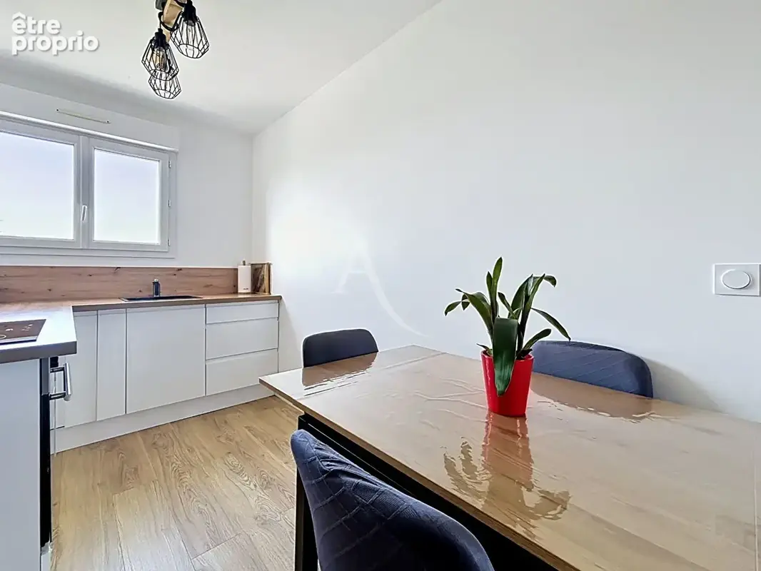 Appartement Laval 3 pièce(s) 54.22 m2 - photo 5