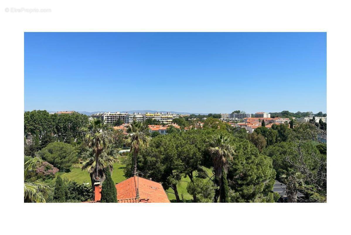 Appartement à PERPIGNAN