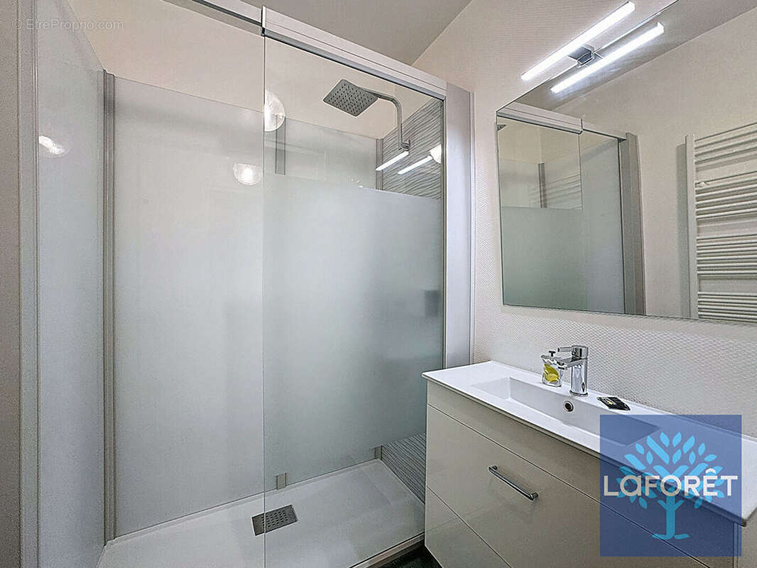 Appartement à DAX
