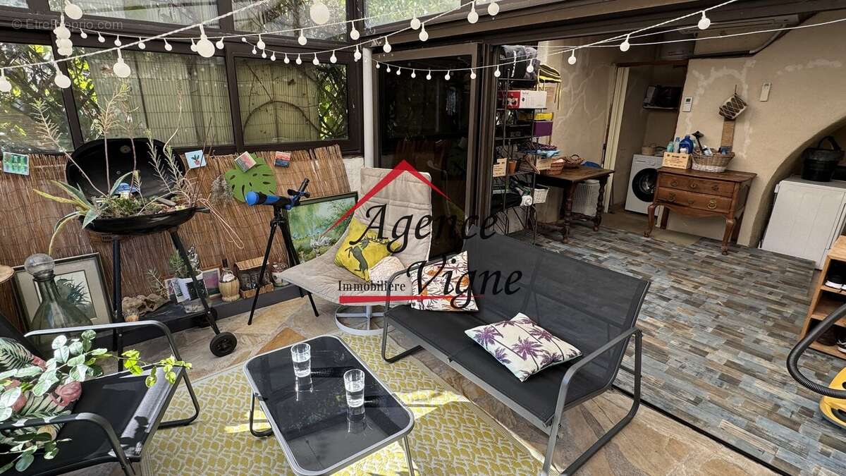 Maison à SAINT-FLORENT-SUR-AUZONNET