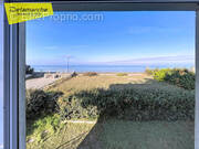 Maison à HAUTEVILLE-SUR-MER