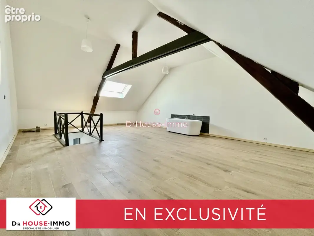 Maison 6 pièces 150 m² à vendre à Crespin (59154) - photo 25