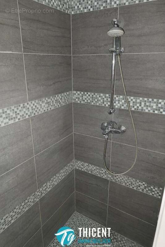 Appartement 76 m² à Haguenau  - photo 5