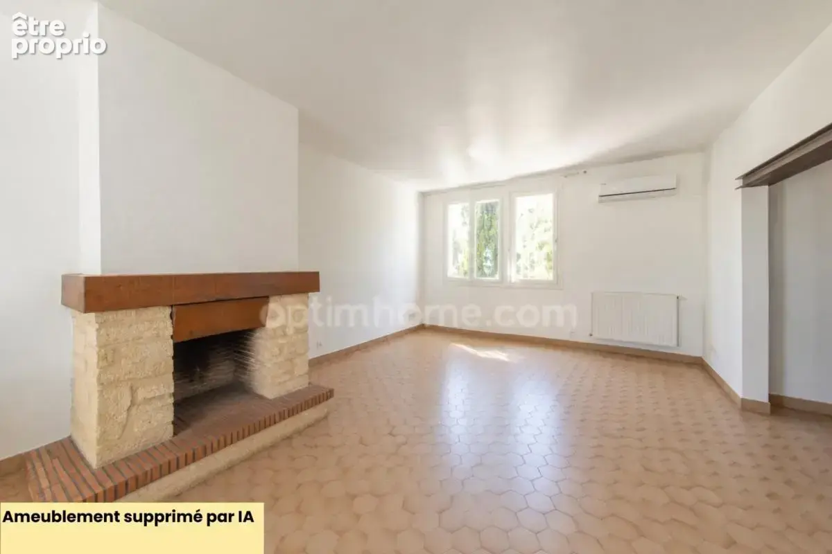 Montpellier (34000) – maison individuelle – 6 pièces – 4 chambres – jardin – garage – toiture neuve - photo 4