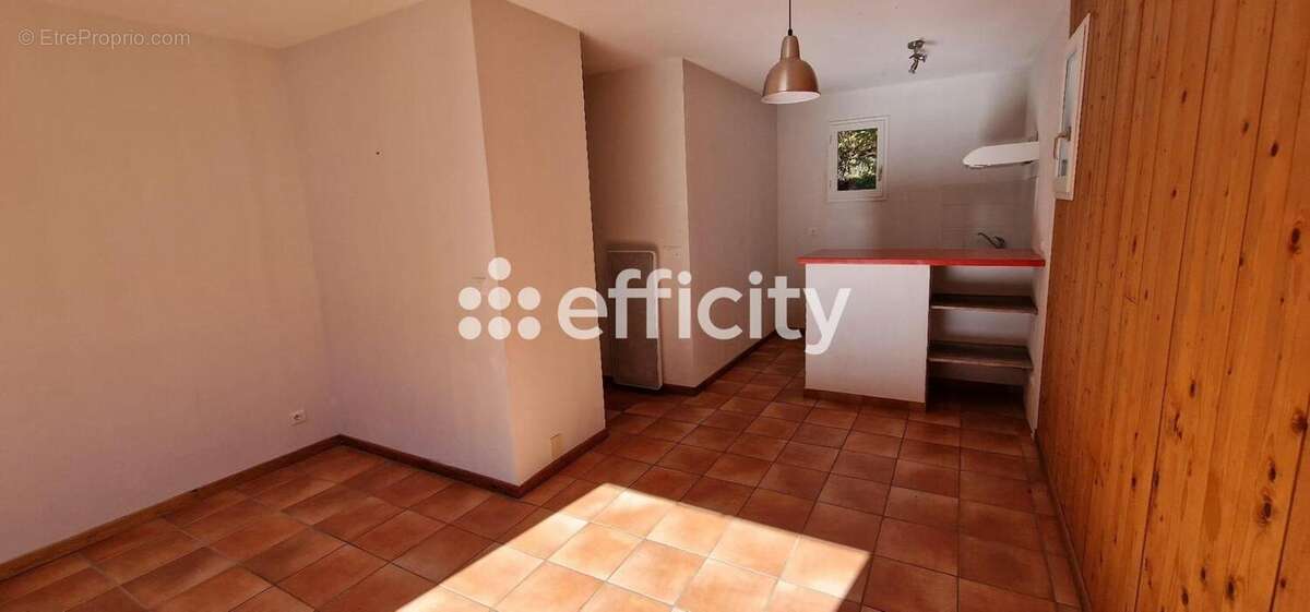 Appartement à BAGNERES-DE-BIGORRE