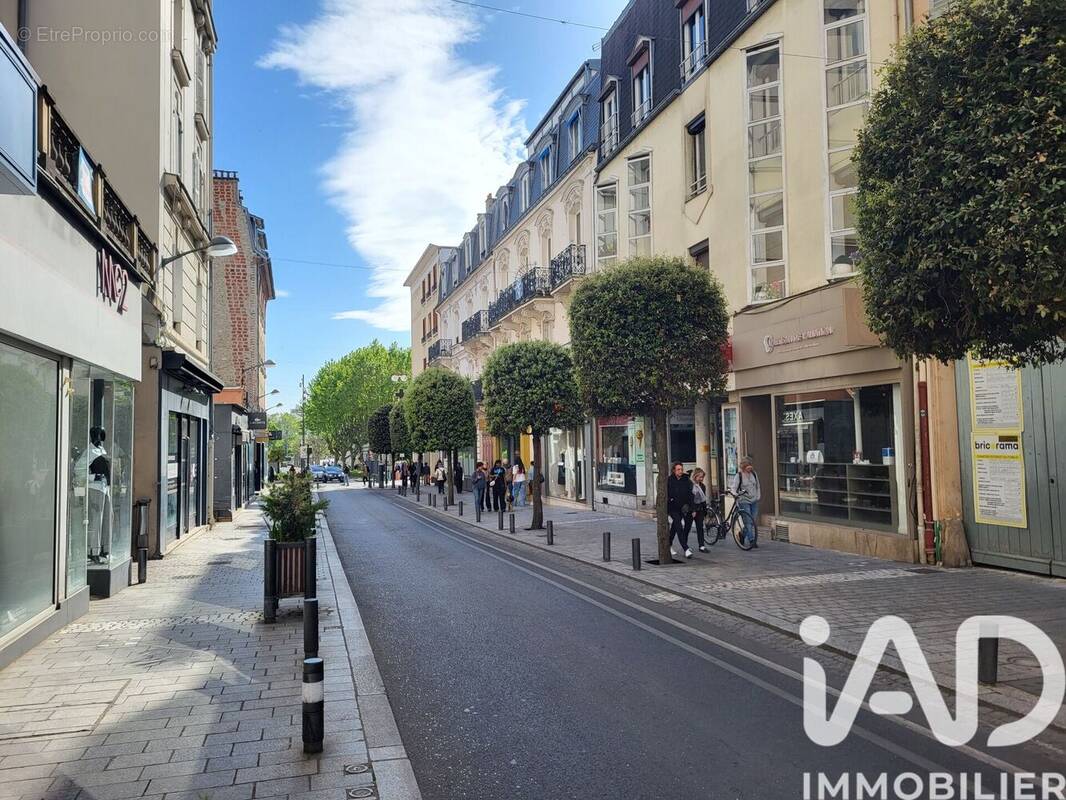 Photo 1 - Appartement à ENGHIEN-LES-BAINS