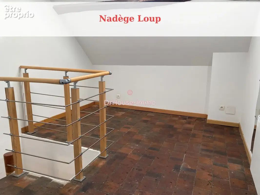 Maison 3 pièces 68 m² à vendre à Bleneau (89220) - photo 9
