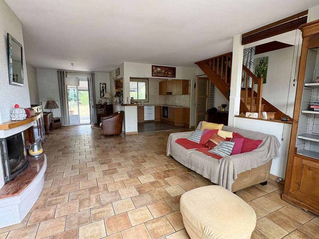 Maison 139 m² à Olivet  - photo 5