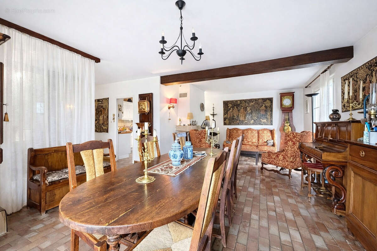 Maison à BRIVE-LA-GAILLARDE